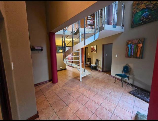 4 BEDROOM HOUSE FOR SALE IN BLUE GILL